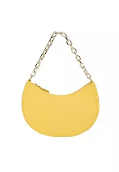 Сумка через плечо Usha, цвет Lemon