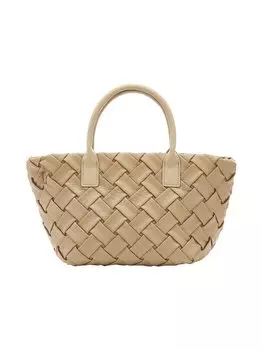 Сумка через плечо Usha, хаки