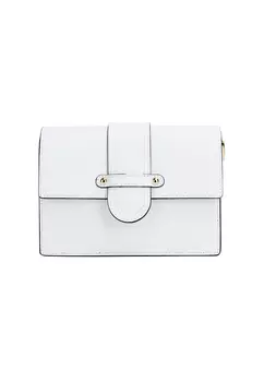 Сумка через плечо Usha Handtasche, белый