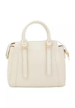 Сумка через плечо Usha Handtasche, белый