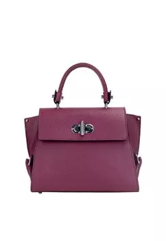 Сумка через плечо Usha Handtasche, цвет Burgunder