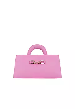 Сумка через плечо Usha Handtasche, цвет Flamingo