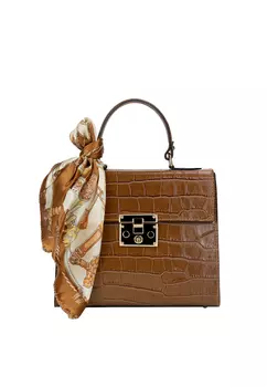 Сумка через плечо Usha Handtasche, цвет Kamel