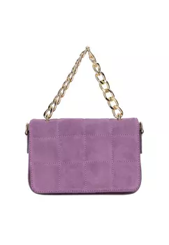 Сумка через плечо Usha Handtasche, цвет Pflaume