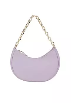 Сумка через плечо Usha Handtasche, фиолетовый