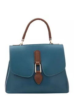 Сумка через плечо Usha Handtasche, морской