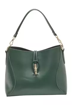 Сумка через плечо Usha Handtasche, оливковый