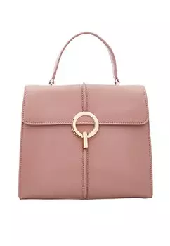Сумка через плечо Usha Handtasche, розовый