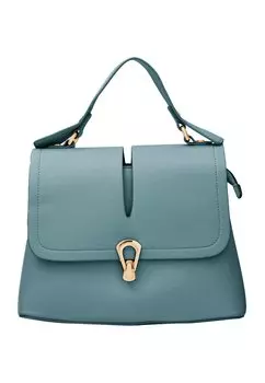 Сумка через плечо Usha Handtasche, светло-зеленый