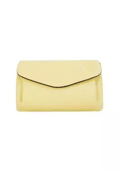 Сумка через плечо Usha Handtasche, светло-желтый