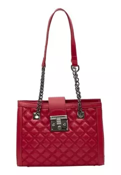 Сумка через плечо Usha, красный