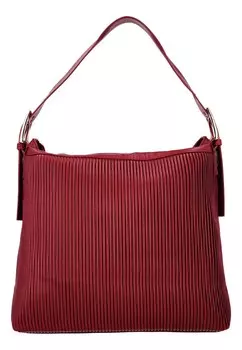 Сумка через плечо Usha, красный