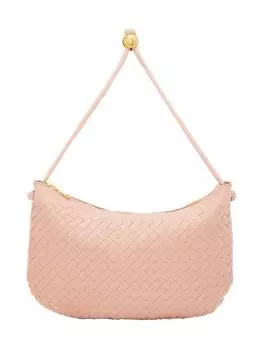 Сумка через плечо Usha, розовый
