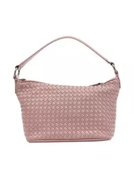 Сумка через плечо Usha, розовый
