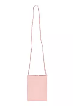 Сумка через плечо Usha, розовый