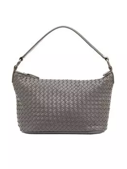 Сумка через плечо Usha, серый