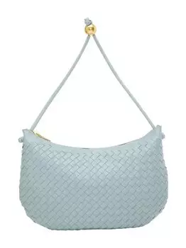 Сумка через плечо Usha, синий