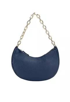 Сумка через плечо Usha, темно-синий