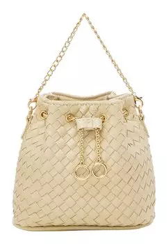 Сумка через плечо usha, wolweiss