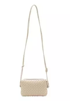 Сумка через плечо usha, wolweiss