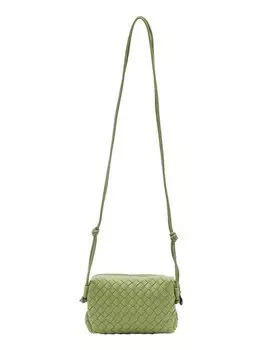 Сумка через плечо Usha, зеленый