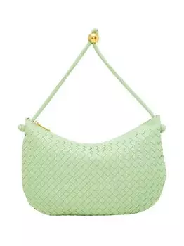 Сумка через плечо Usha, зеленый