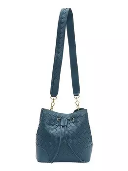 Сумка через плечо Usha, зеленый