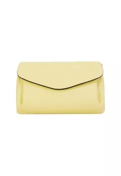 Сумка через плечо usha, желтый