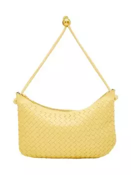 Сумка через плечо Usha, желтый