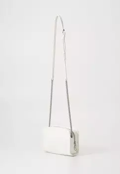 Сумка через плечо UTILITY CAMERA BAG Calvin Klein Jeans, молочный