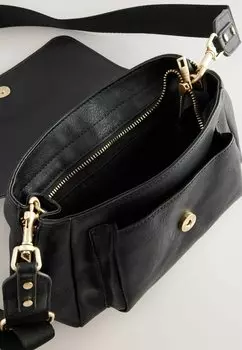 Сумка через плечо UTILITY Next, черный