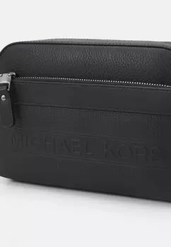 Сумка через плечо Utility Xbody Unisex Michael Kors, черная