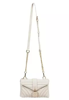 Сумка через плечо v1969 Italia, бежевый