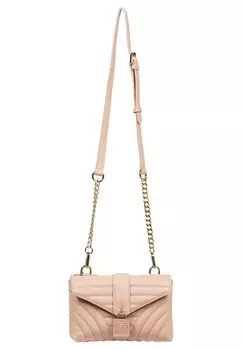 Сумка через плечо v1969 Italia, розовый