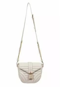 Сумка через плечо v1969 Italia, светло-бежевый