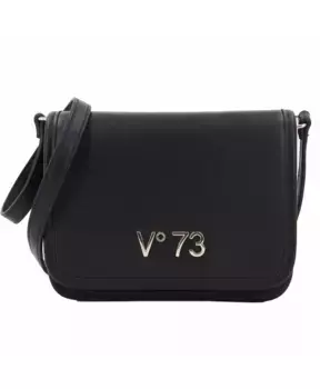 Сумка через плечо V73, черный