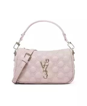 Сумка через плечо V73, розовый