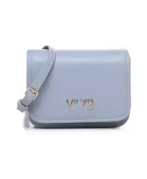 Сумка через плечо V73, синий
