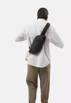 Сумка через плечо V PRO Arrivly, цвет black