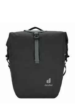 Сумка через плечо VALBONA Deuter, темно-серый