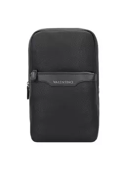 Сумка через плечо Valentino 18 cm, цвет nero