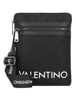 Сумка через плечо Valentino 19 cm, цвет nero