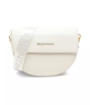 Сумка через плечо Valentino 1, белый