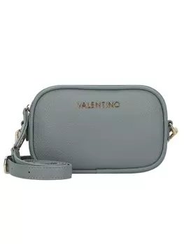 Сумка через плечо Valentino 20 cm, цвет avion