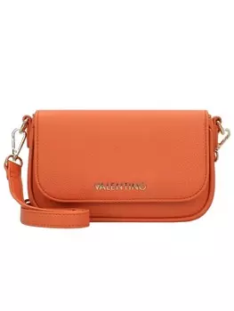Сумка через плечо Valentino 22 cm, цвет arancio
