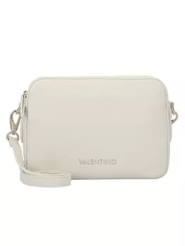 Сумка через плечо Valentino 23 cm, экрю