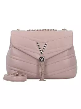 Сумка через плечо Valentino 23 cm, цвет cipria