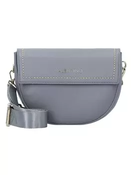 Сумка через плечо Valentino 245 cm, цвет grigio