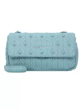 Сумка через плечо Valentino 24 cm, цвет avion
