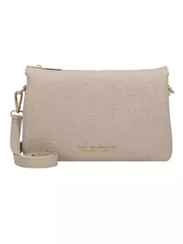 Сумка через плечо Valentino 26 cm, бежевый